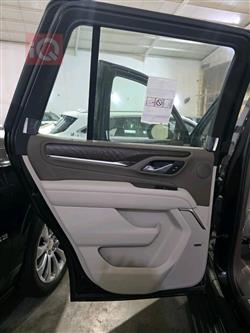 جي ام سي يوكون